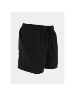 Short de bain everyday badge noir homme - Quiksilver