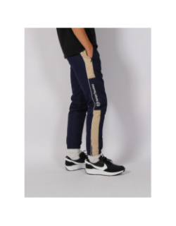 Jogging abita bleu marine homme - Sergio Tacchini