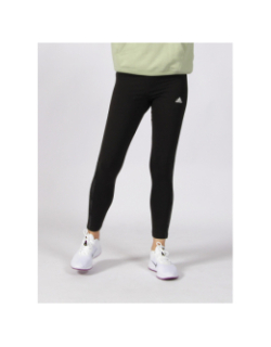 Legging aop noir femme - Adidas