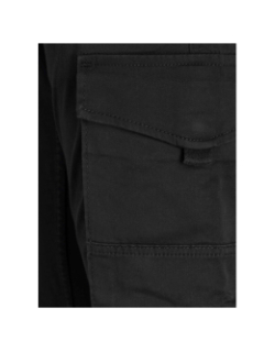 Pantalon cargo paul flake 542 noir garçon - Jack & Jones