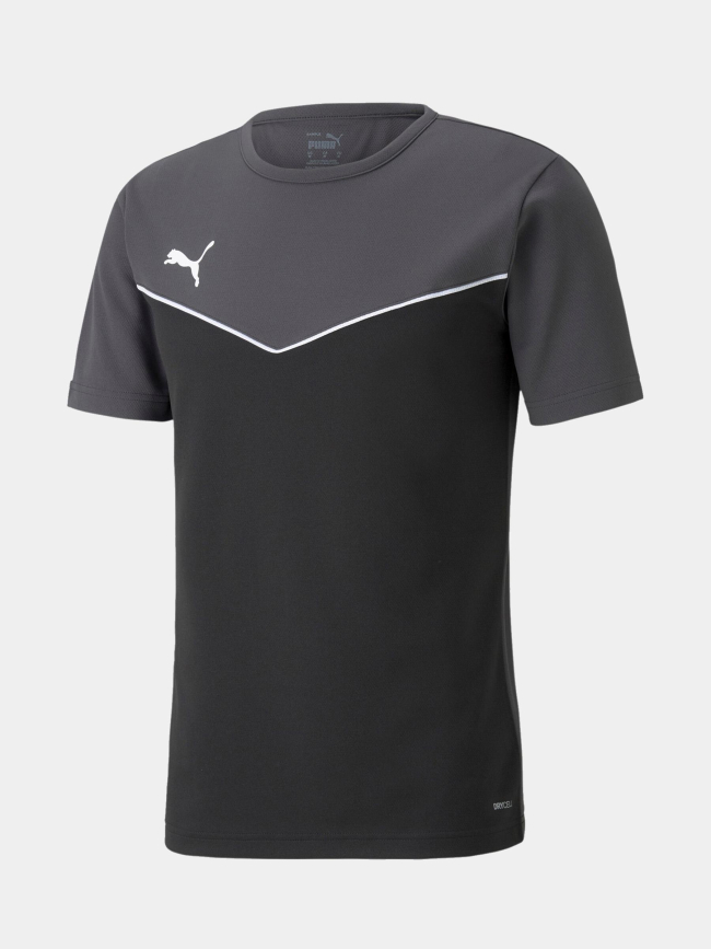 T-shirt de running indrise drycell noir homme - Puma