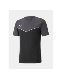 T-shirt de running indrise drycell noir homme - Puma