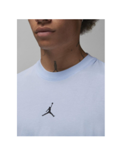 T-shirt sport jordan bleu homme - Nike