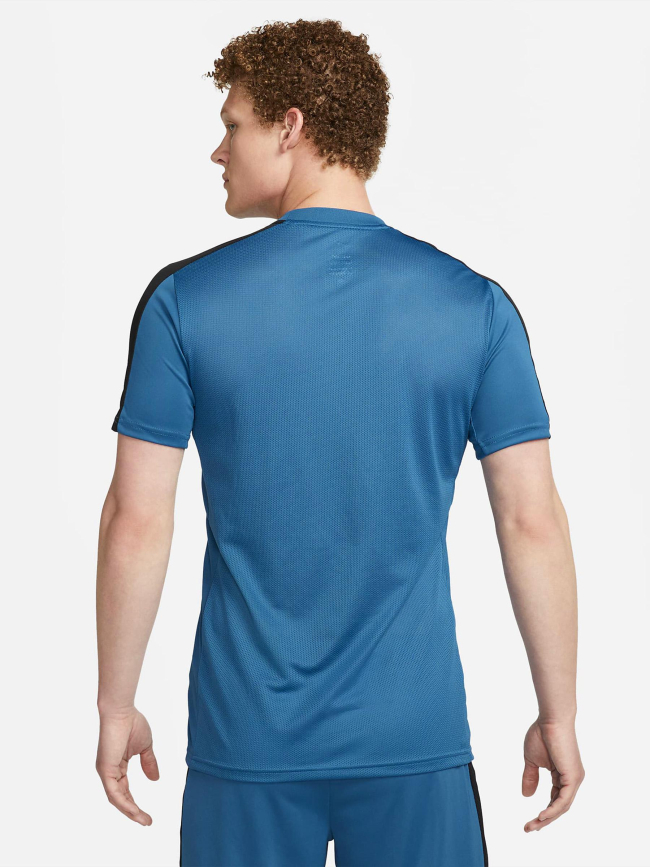 T-shirt de running acd23 bleu homme - Nike