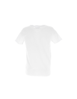 T-shirt le rugby c'est la vie blanc homme - Monsieur T-shirt