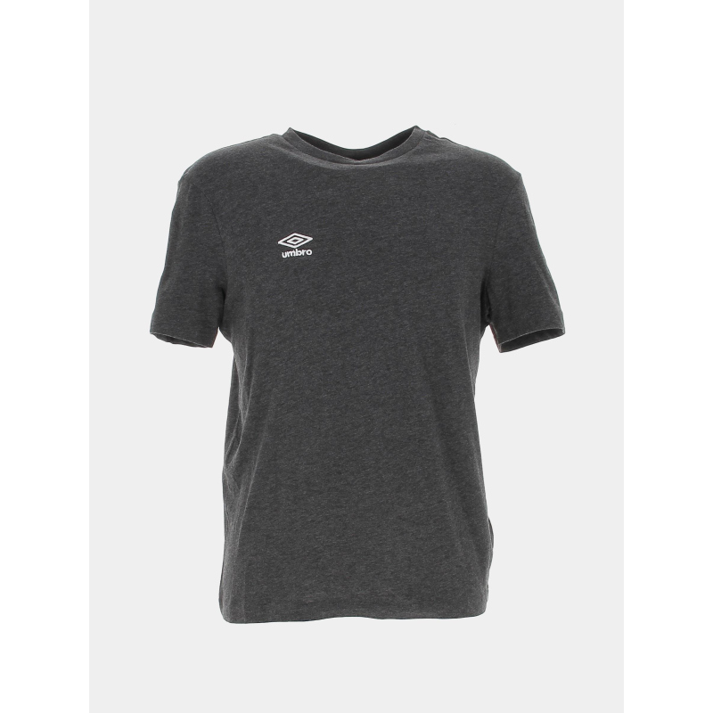T-shirt net gris homme - Umbro