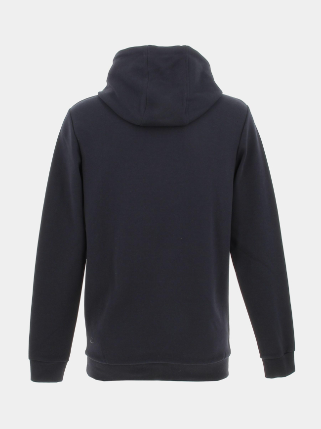 Sweat à capuche classic bleu marine homme - Benson & Cherry