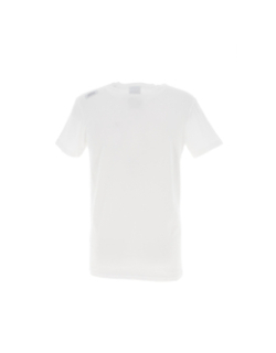 T-shirt adventure pick up blanc homme - Oxbow