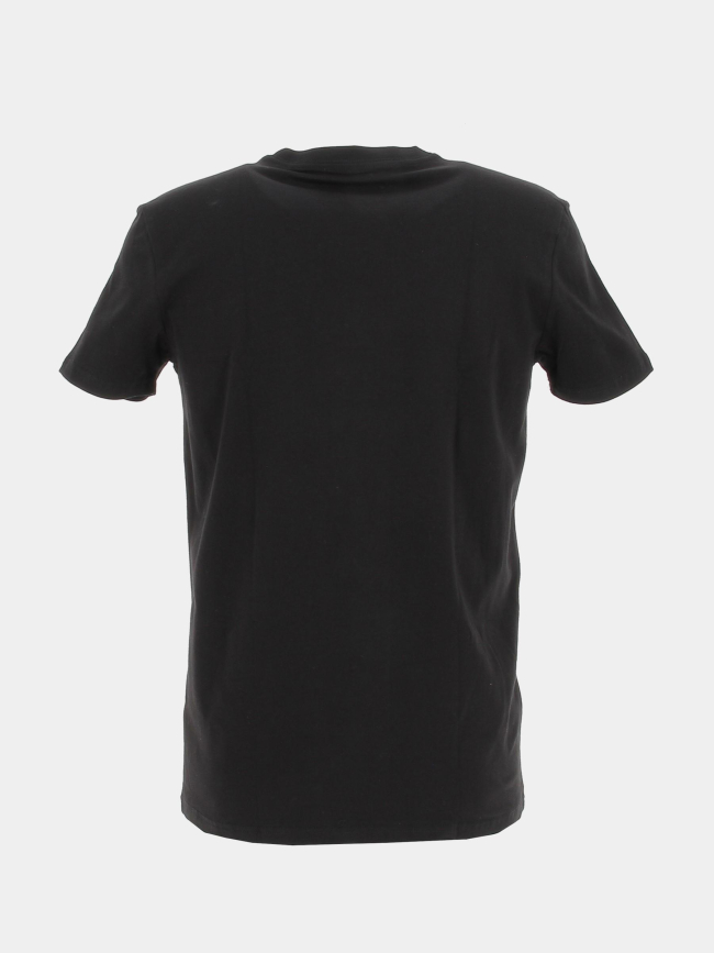 T-shirt classic logo noir homme - Venum