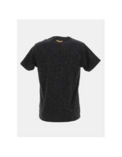 T-shirt kustom legend motorcycle noir homme - Von Dutch