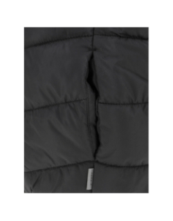 Doudoune sans manche memphis noir fille - Name It