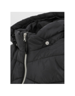 Doudoune sans manche memphis noir fille - Name It