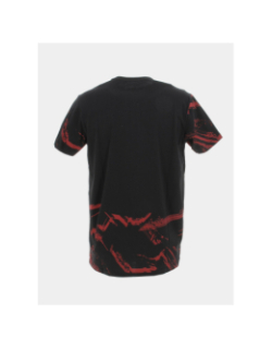 T-shirt ufc fight week 2.0 rouge noir homme - Venum