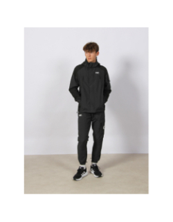 Survêtement hybrid noir homme - Comme Des Loups