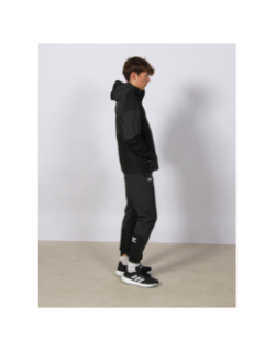 Survêtement hybrid noir homme - Comme Des Loups