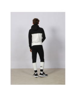 Survêtement everest noir homme - Comme Des Loups