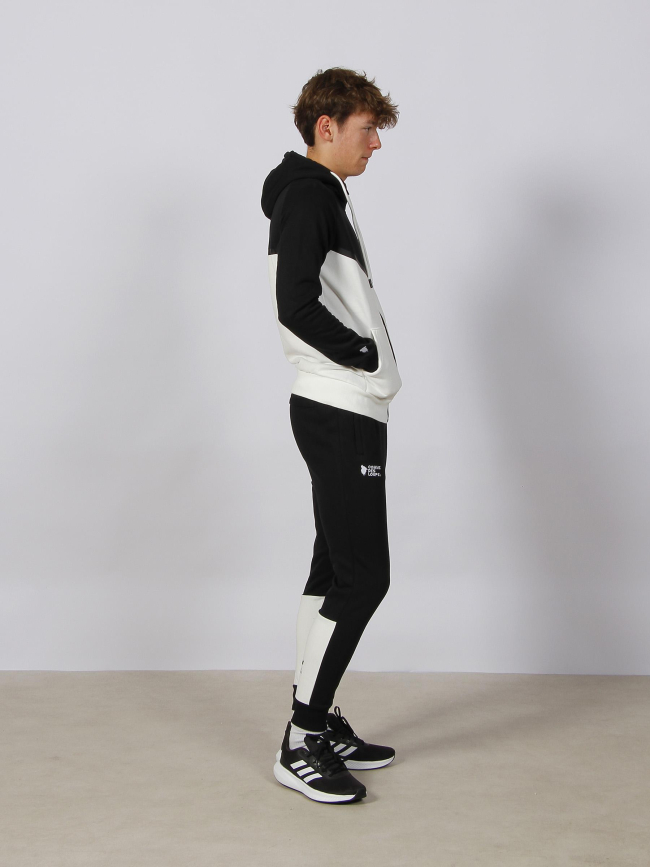 Survêtement everest noir homme - Comme Des Loups