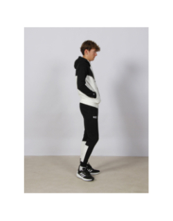 Survêtement everest noir homme - Comme Des Loups