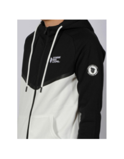 Survêtement everest noir homme - Comme Des Loups