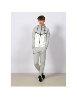 Survêtement everest gris homme - Comme Des Loups
