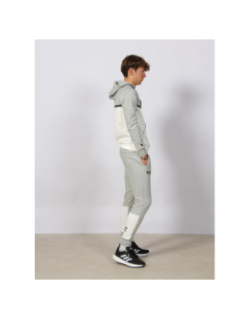 Survêtement everest gris homme - Comme Des Loups