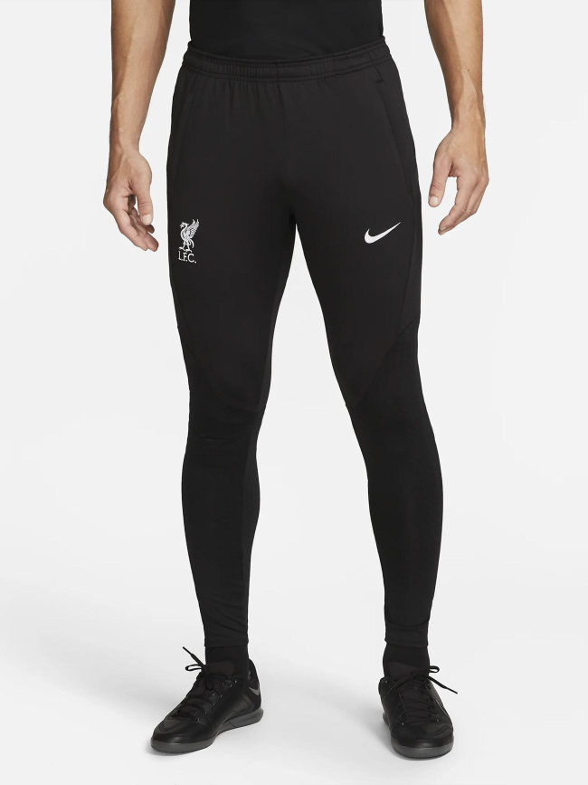 Jogging de football liverpool strk noir homme - Nike