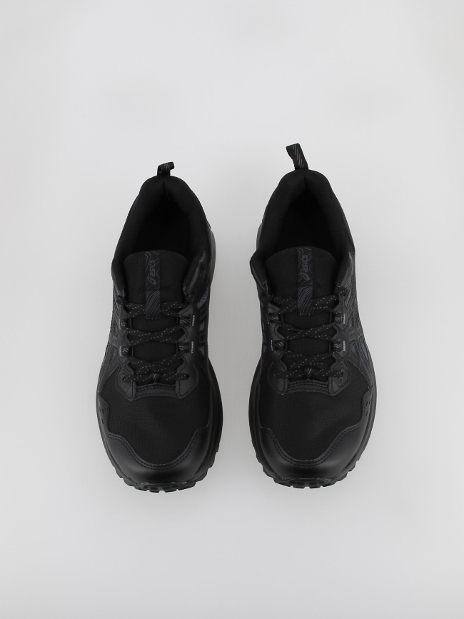 Chaussures de trail scout 3 noir homme - Asics