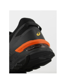 Chaussures de trail gel citrek ns v2 noir homme - Asics