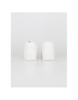 Baskets basses plateforme foul play blanc femme - Champion