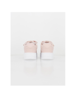 Baskets scratch rebound plateforme animal roe fille - Champion