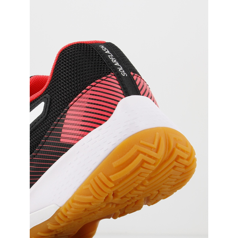 Chaussures De Handball Kempa Kourtfly Jr Pour Garçons - Semelle Michelin, Respirantes - Pour Sports En Salle