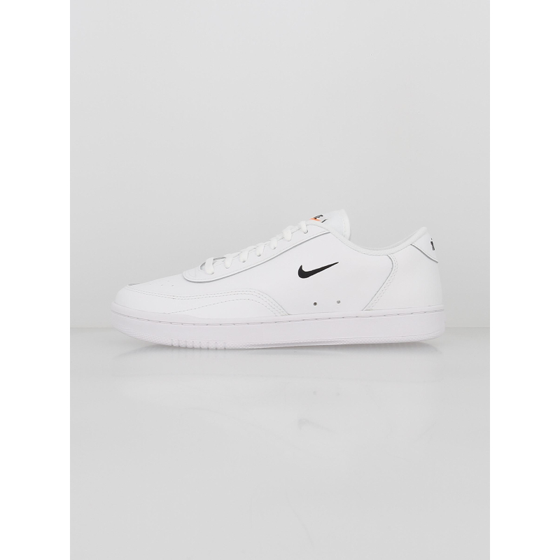 Baskets court vintage blanc homme - Nike