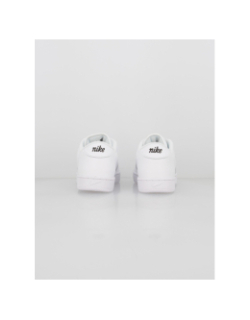 Baskets court vintage blanc homme - Nike