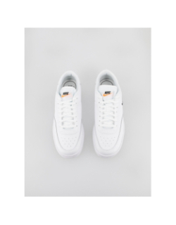 Baskets court vintage blanc homme - Nike