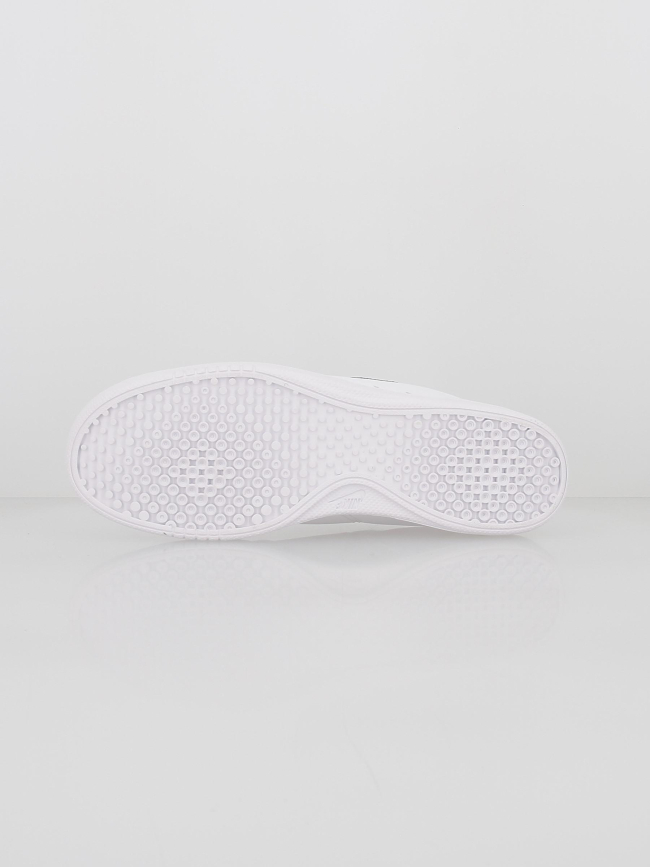 Baskets court vintage blanc homme - Nike