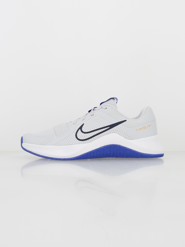 Chaussures d'entrainement trainer 2 gris homme - Nike