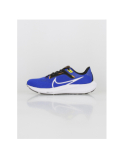 Chaussures de running air zoom pegasus 40 bleu homme - Nike