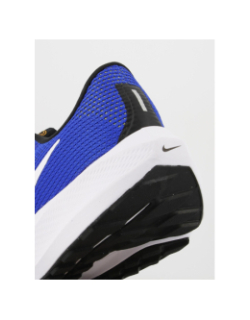 Chaussures de running air zoom pegasus 40 bleu homme - Nike