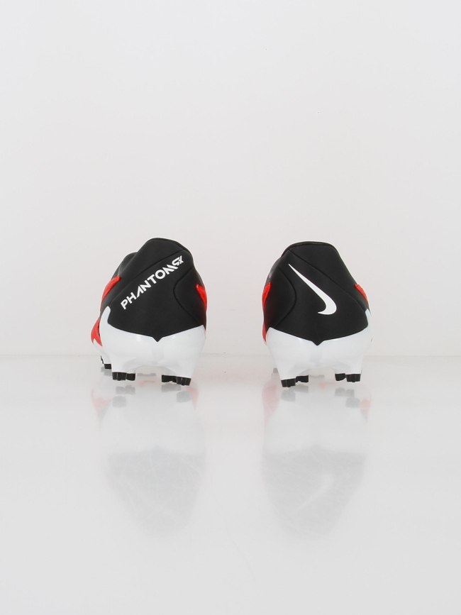 Chaussures de football phantom gx academy rouge homme - Nike
