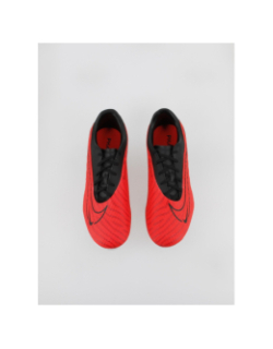 Chaussures de football phantom gx academy rouge homme - Nike