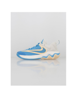 Chaussures de basketball giannis immortality 3 bleu homme - Nike