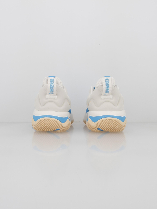 Chaussures de basketball giannis immortality 3 bleu homme - Nike