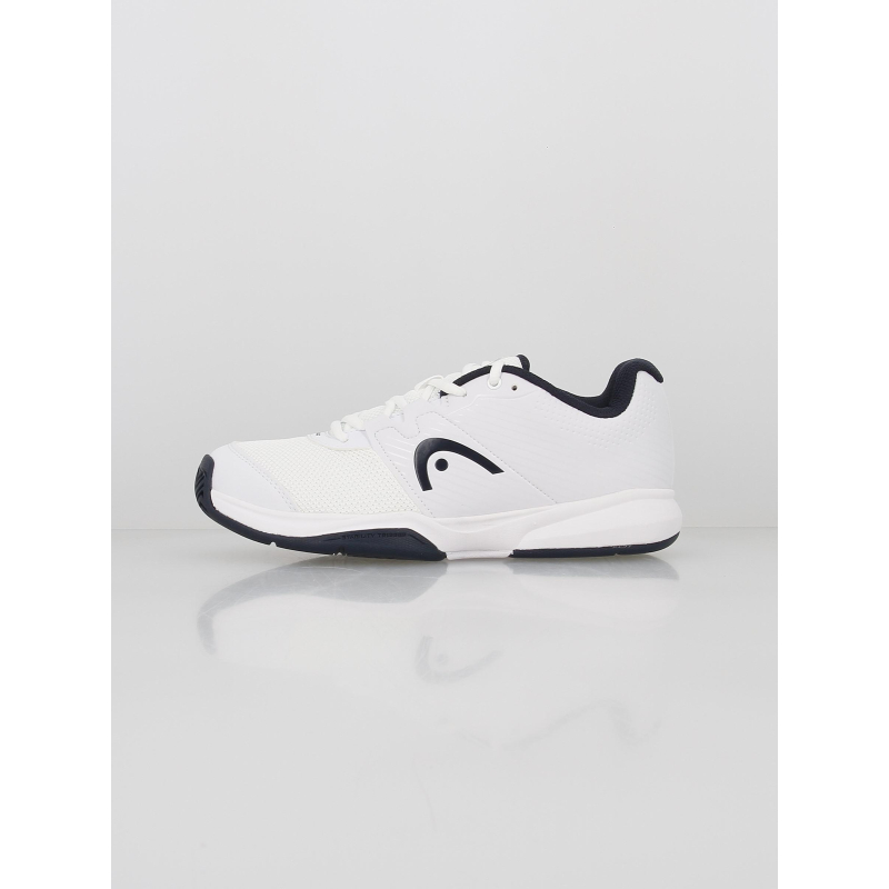 Chaussures de tennis revolt court blanc homme - Head