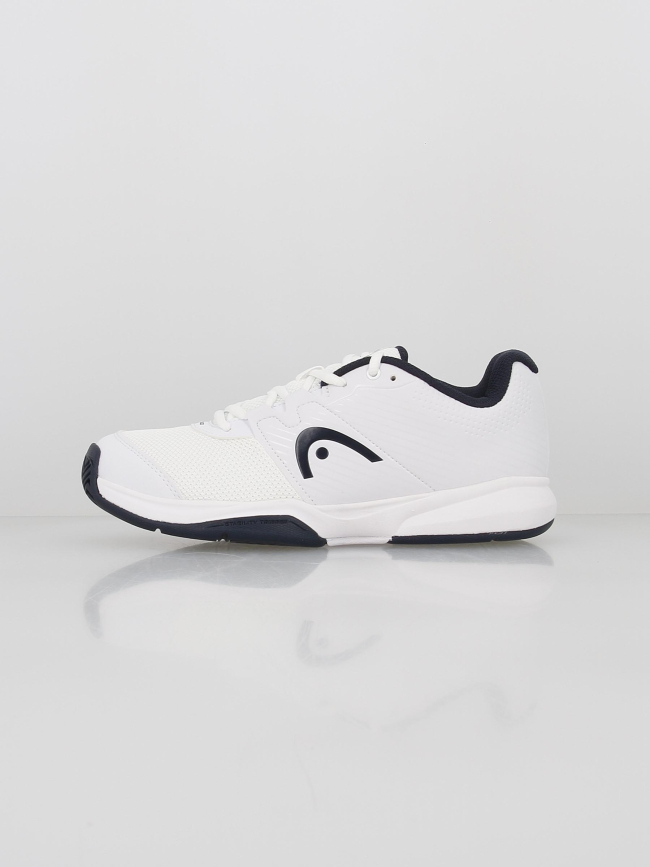 Chaussures de tennis revolt court blanc homme - Head