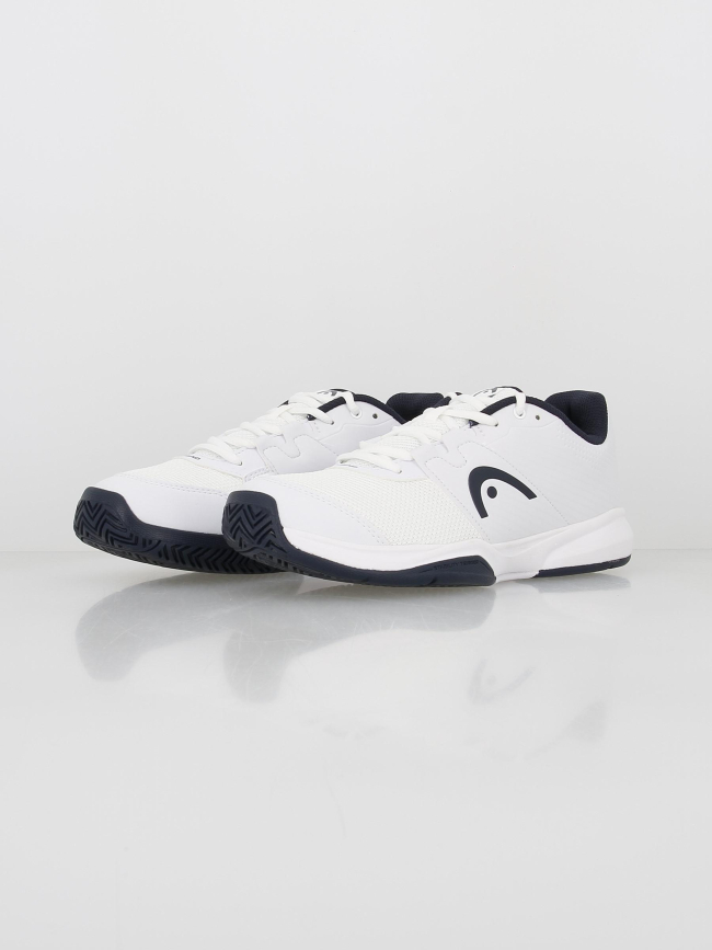 Chaussures de tennis revolt court blanc homme - Head