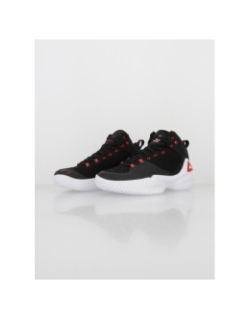 Chaussures de basketball lou williams 1 noir homme - Peak