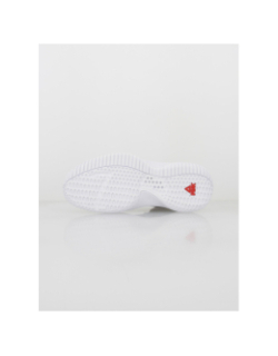 Chaussures de basketball lou williams 1 noir homme - Peak