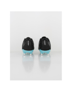 Chaussures de rugby s/dt x15 bleu/noir homme - Gilbert