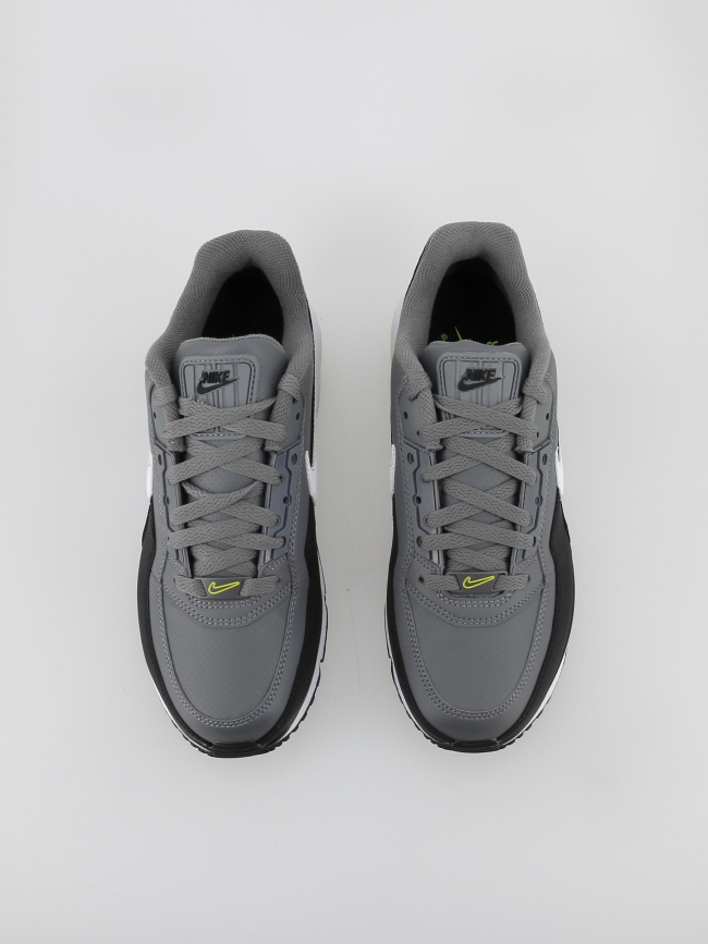 Baskets air max ltd 3 noir/gris homme - Nike