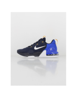 Chaussures de training air max alpha 5 marine homme - Nike